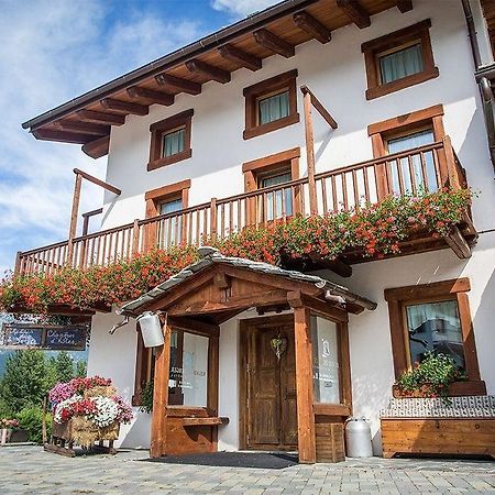 Relais Du Berger Hotell Gressan Eksteriør bilde