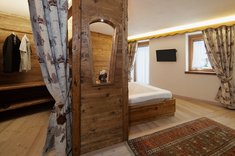 Relais Du Berger Hotell Gressan Eksteriør bilde